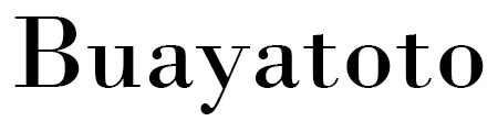Buayatoto